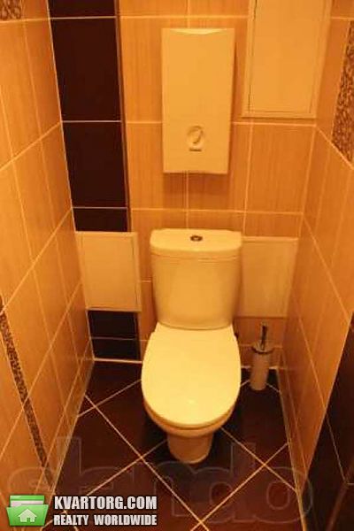 Sell 3-room apartment. Киев, Олевская — photo 9
