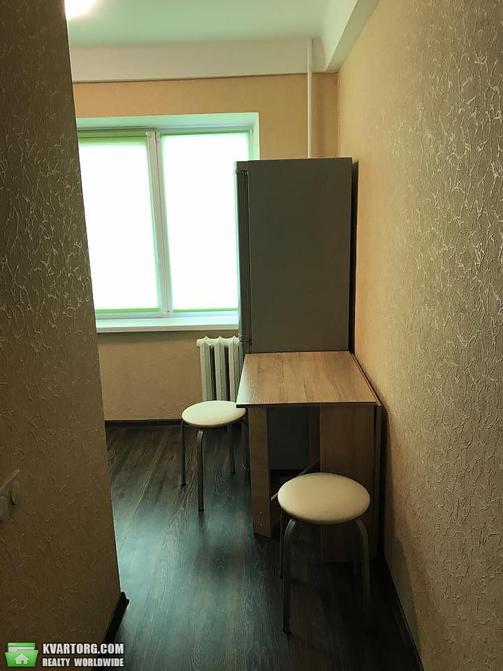Rent out 1-room apartment. Киев,  Туполева — photo 7