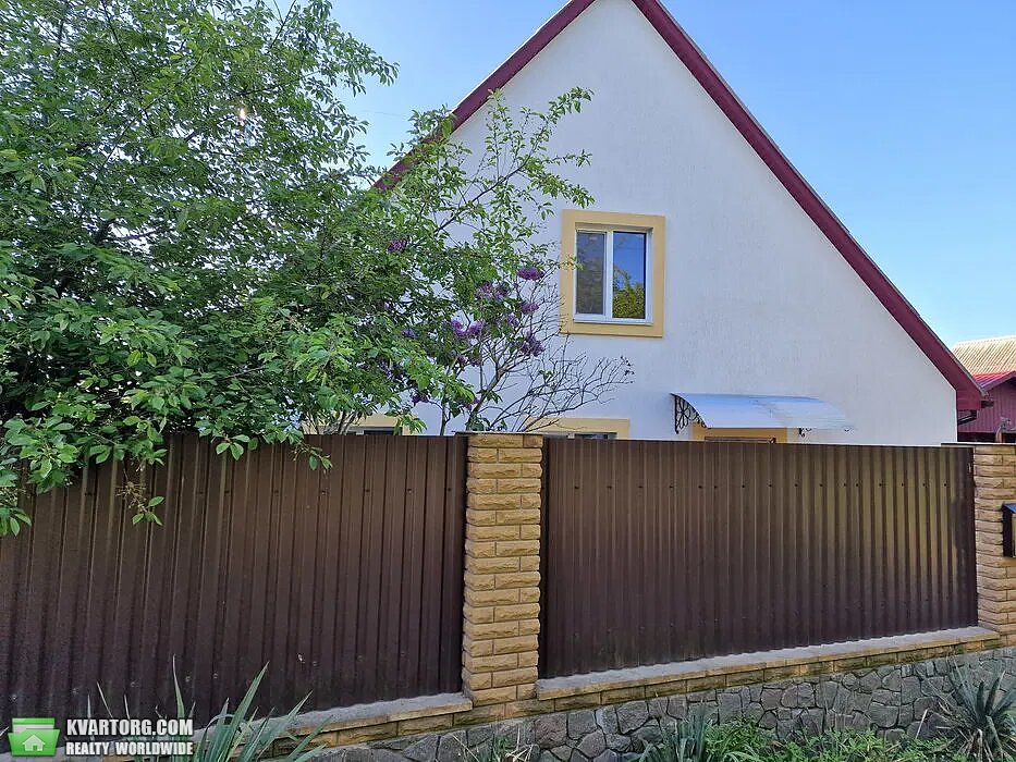 Sell house. Киев, Лесовая — photo 2