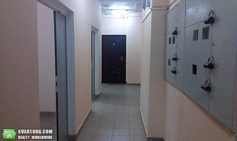 Sell 2-room apartment. Киев,  ул. Руданского Степана — photo 3