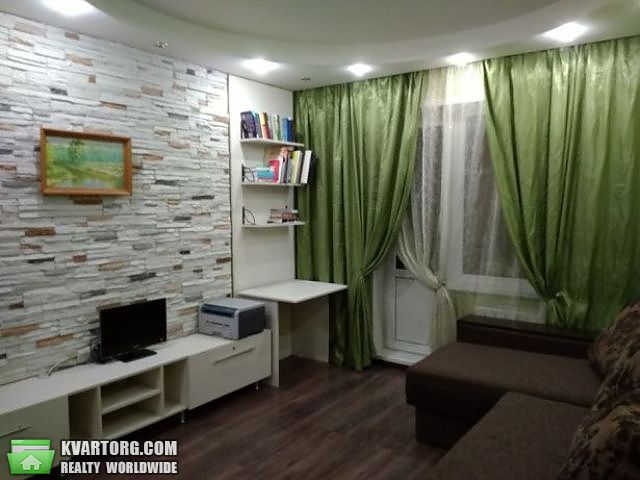 Sell 1-room apartment. Киев,  Радунская — photo 7