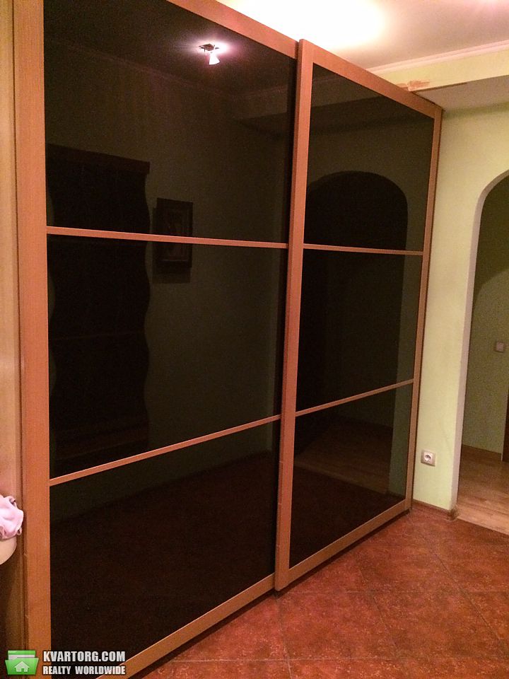 Rent out 1-room apartment. Харьков,  Блюхера — photo 9