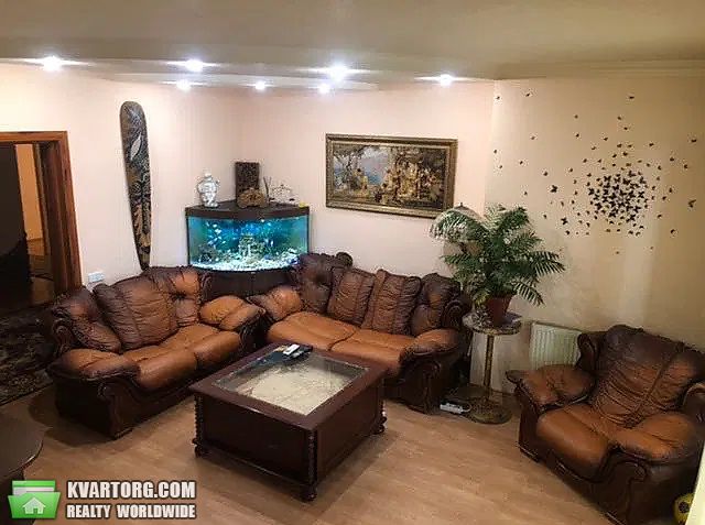 Sell 3-room apartment. Киев,  Чаадаева — photo 1
