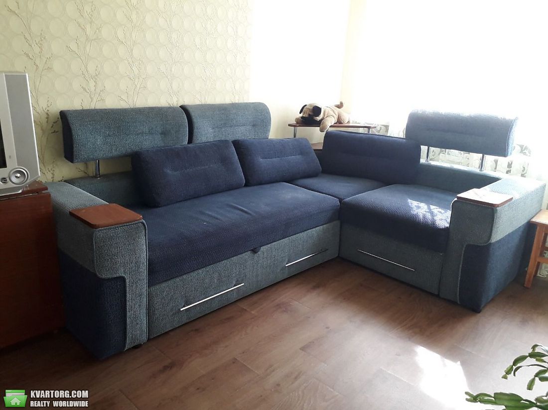 Sell 3-room apartment. Днепропетровск,  Кирова — photo 1