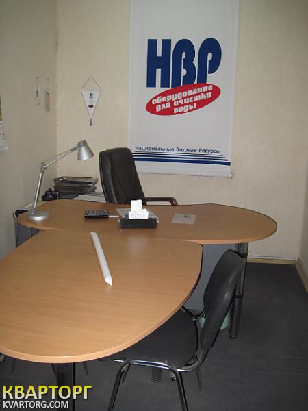 Rent out office. Киев, Саксаганского — photo 1
