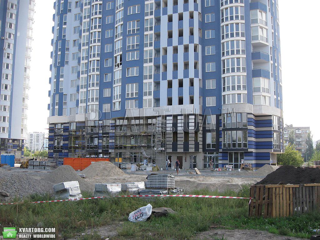 Sell 3-room apartment. Киев,  Воссоединения пр — photo 5