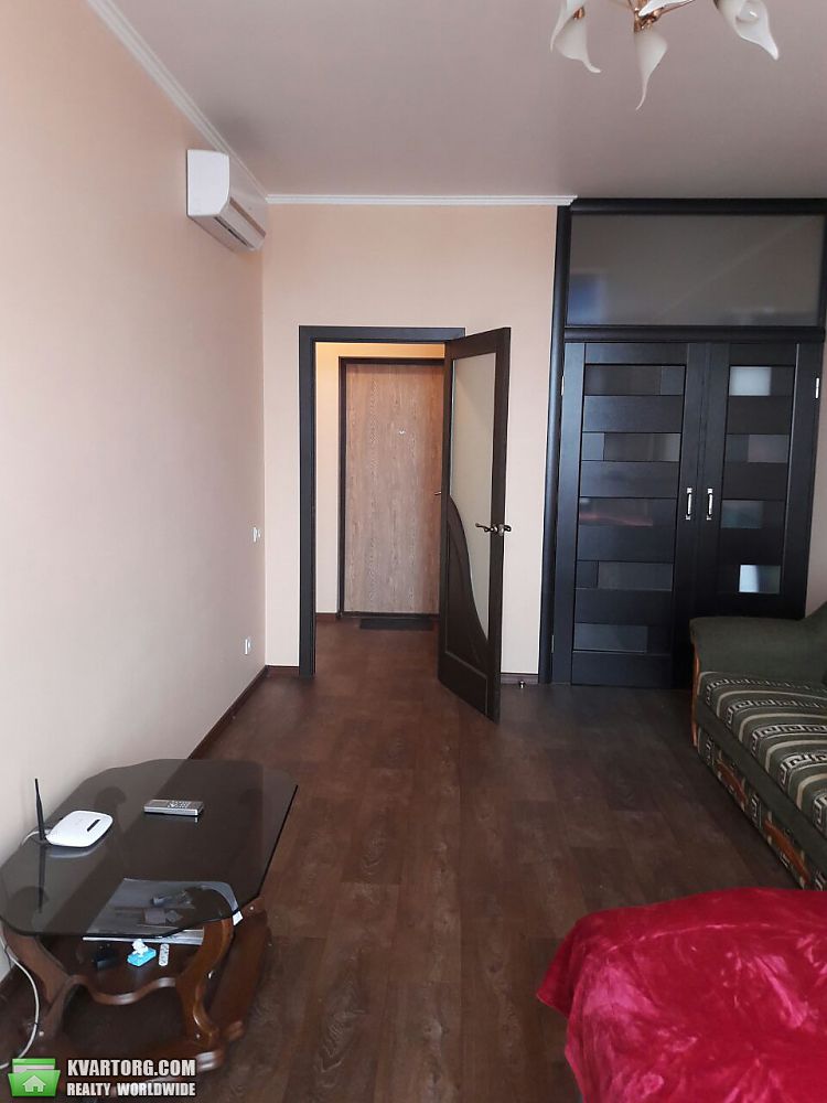 Rent out 1-room apartment. Одесса, Люстдорфская  Дорога — photo 6