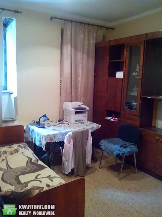 Sell 1-room apartment. Одесса, Водопроводный переулок — photo 1