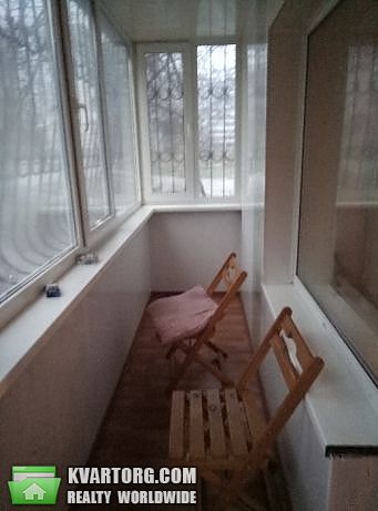 Rent out 1-room apartment. Харьков, Тракторостроителей — photo 8