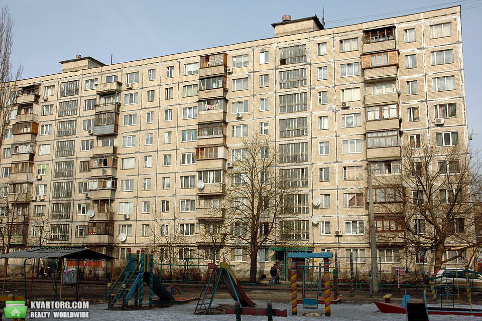 Sell 3-room apartment. Киев,  Милютенко — photo 1