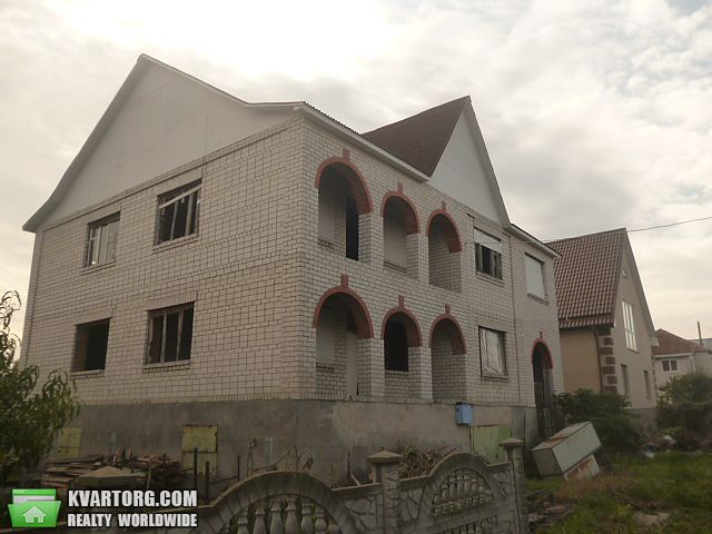 Sell house. Борисполь, Франко — photo 2