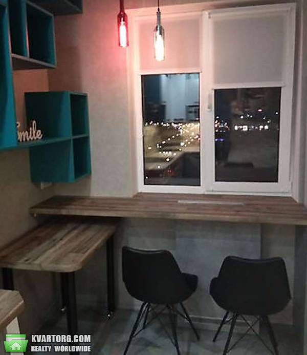 Rent out 2-room apartment. Киев,  Оболонский пр — photo 6