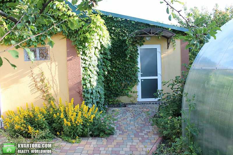 Rent out house. Одесса, СОГ "Ветеран"3мас.10линия — photo 3