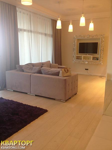 Rent out 3-room apartment. Одесса, Гагаринское плато — photo 1