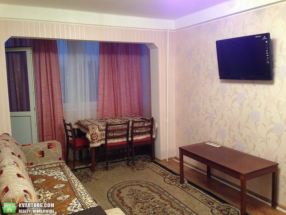 Sell 1-room apartment. Киев,  Светлицкого — photo 6