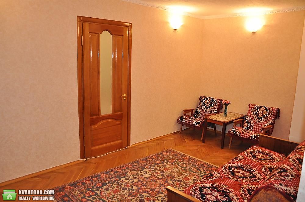 Rent out 2-room apartment. Одесса,  Черняховского — photo 5