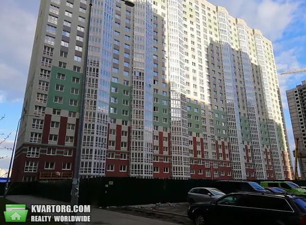 Sell 1-room apartment. Киев,  Гмыри — photo 1