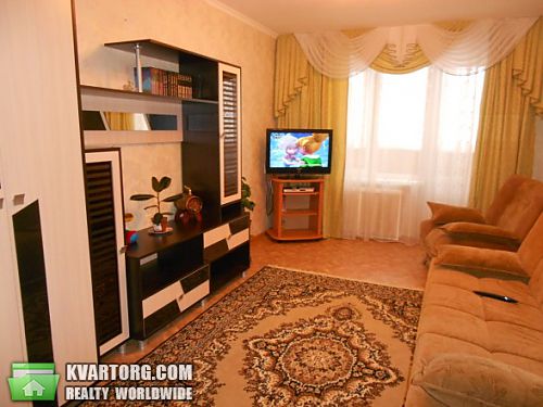 Rent out 2-room apartment. Харьков, Культуры — photo 1