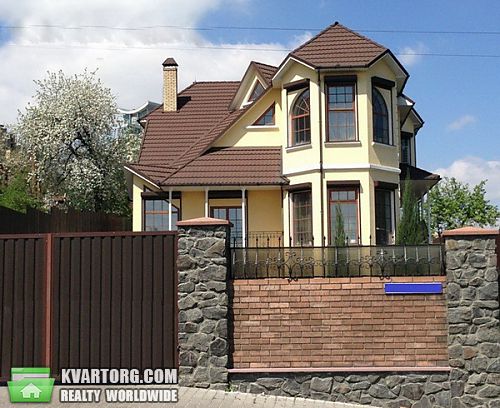 Rent out house. Киев, Зверинецкая — photo 1
