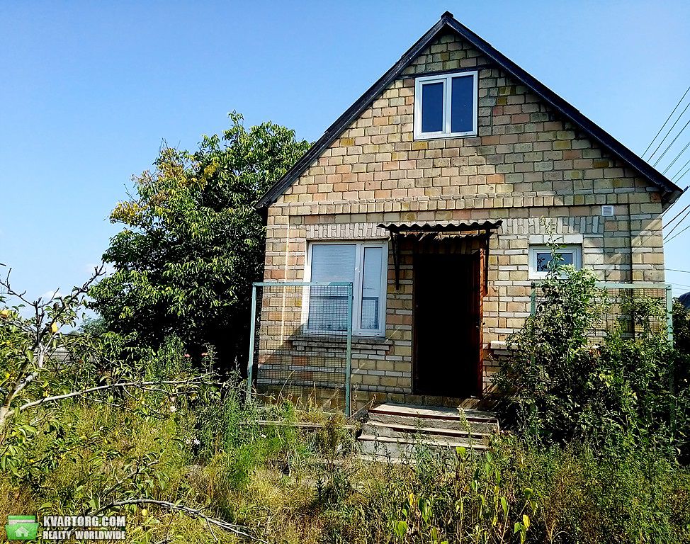 Sell house. Киевская обл., Бобрица — photo 9