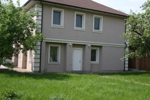 Sell house. Киев, Осиповского — photo 5