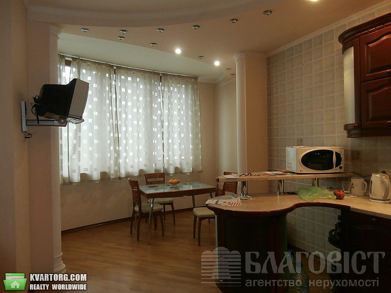 Sell 3-room apartment. Киев, Срибнокильская — photo 8