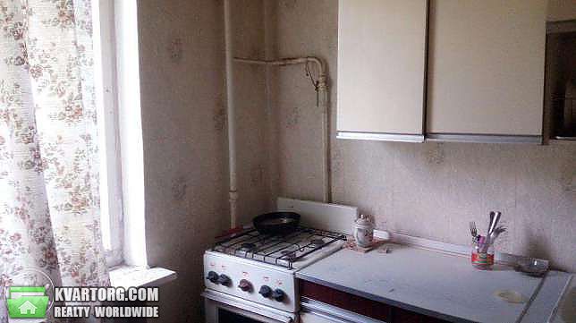Sell 2-room apartment. Киев,  Дружбы Народов бул — photo 5