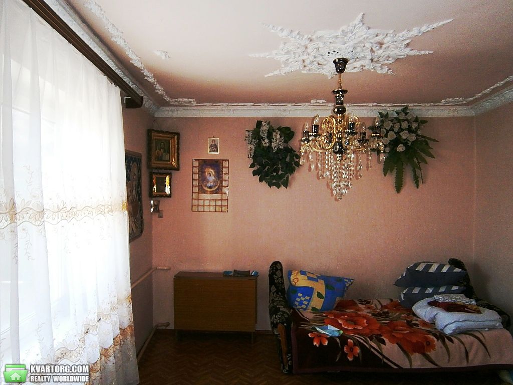 Sell house. Одесса, Майский Третий переулок — photo 1