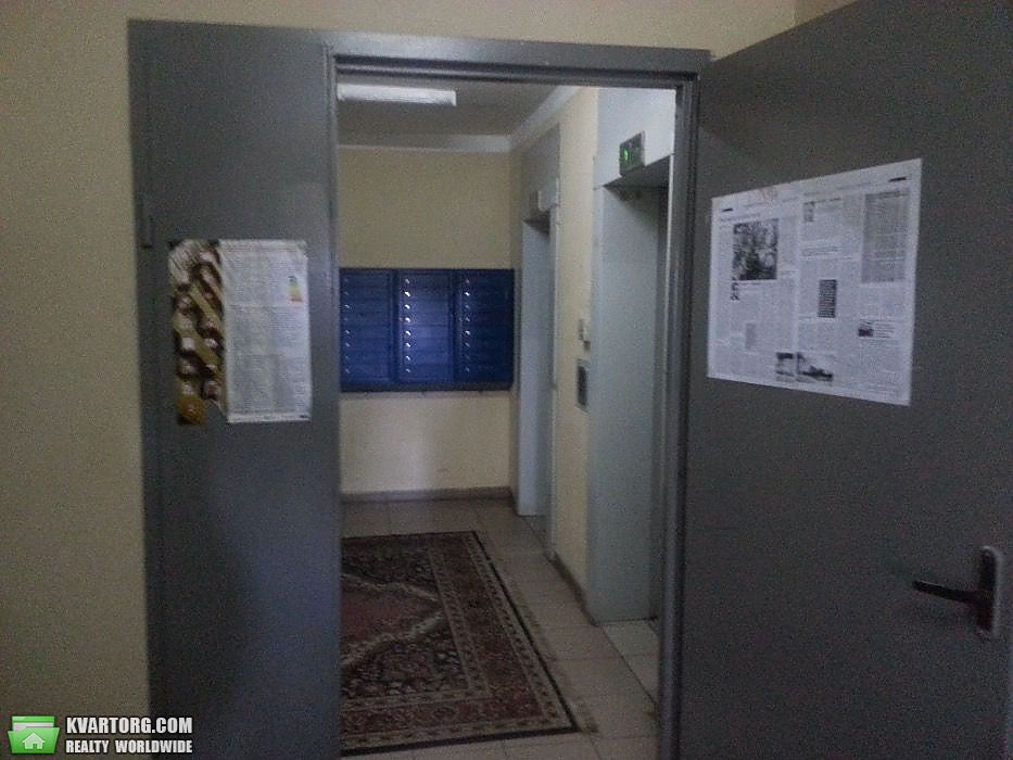 Sell 2-room apartment. Киев,  Градинская — photo 8