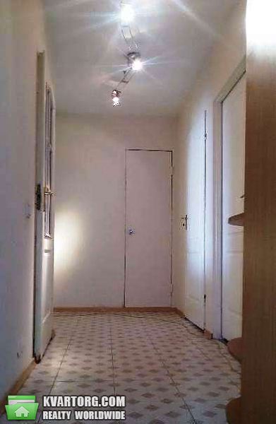 Rent out 3-room apartment. Киев, Челябинская — photo 2