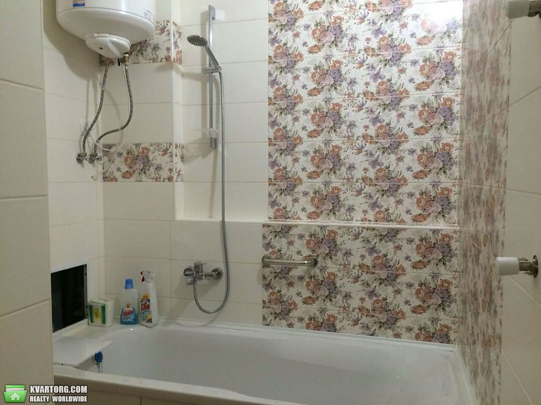 Rent out 2-room apartment. Одесса, Маршала Говорова — photo 1