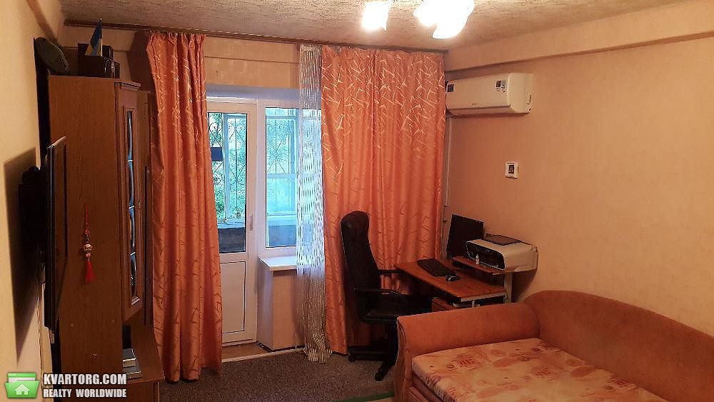 Sell 1-room apartment. Киев,  Оболонский пр — photo 1