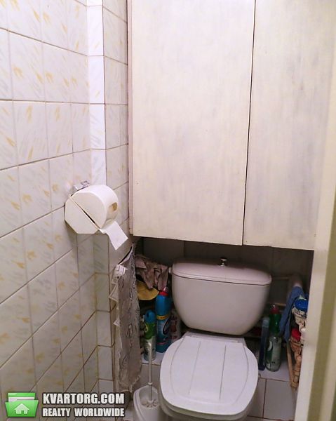 Sell 3-room apartment. Киев, Святославская — photo 2