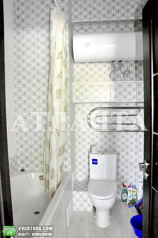 Sell 2-room apartment. Одесса, Героев Сталинграда — photo 6