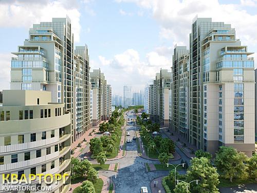 Sell 3-room apartment. Киев,  Драгомирова — photo 1