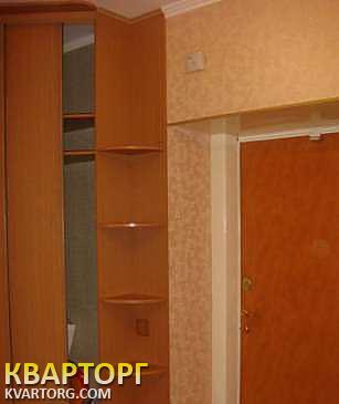 Rent out 1-room apartment. Киев, Срибнокильская — photo 7