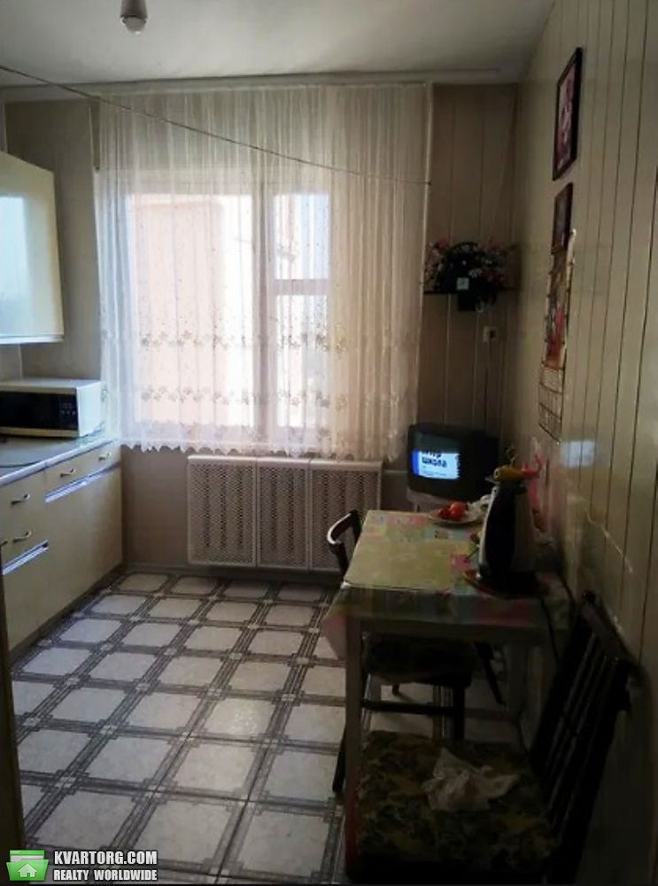 Sell 3-room apartment. Одесса, Заболотного — photo 1