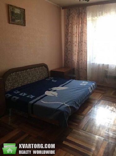 Sell 3-room apartment. Киев,  Маяковского — photo 1