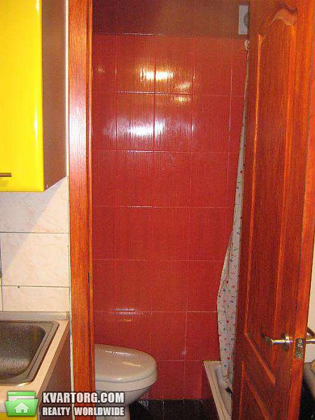 Sell 1-room apartment. Киев, Приборный пер — photo 5