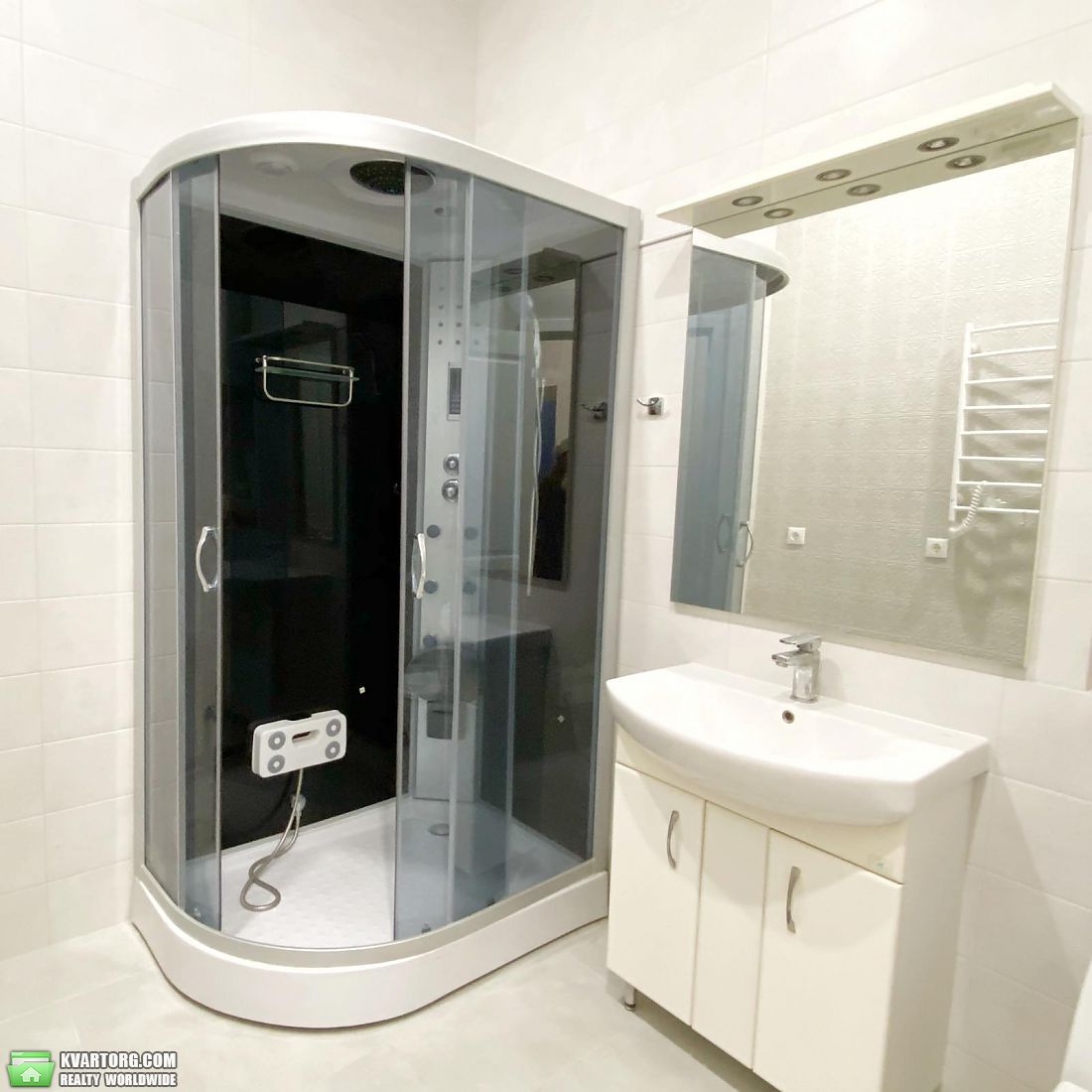 Sell 2-room apartment. Киев,  Институтская — photo 9