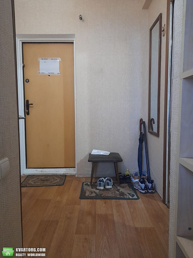 Rent out 1-room apartment. Киев, Шолом Алейхема — photo 7