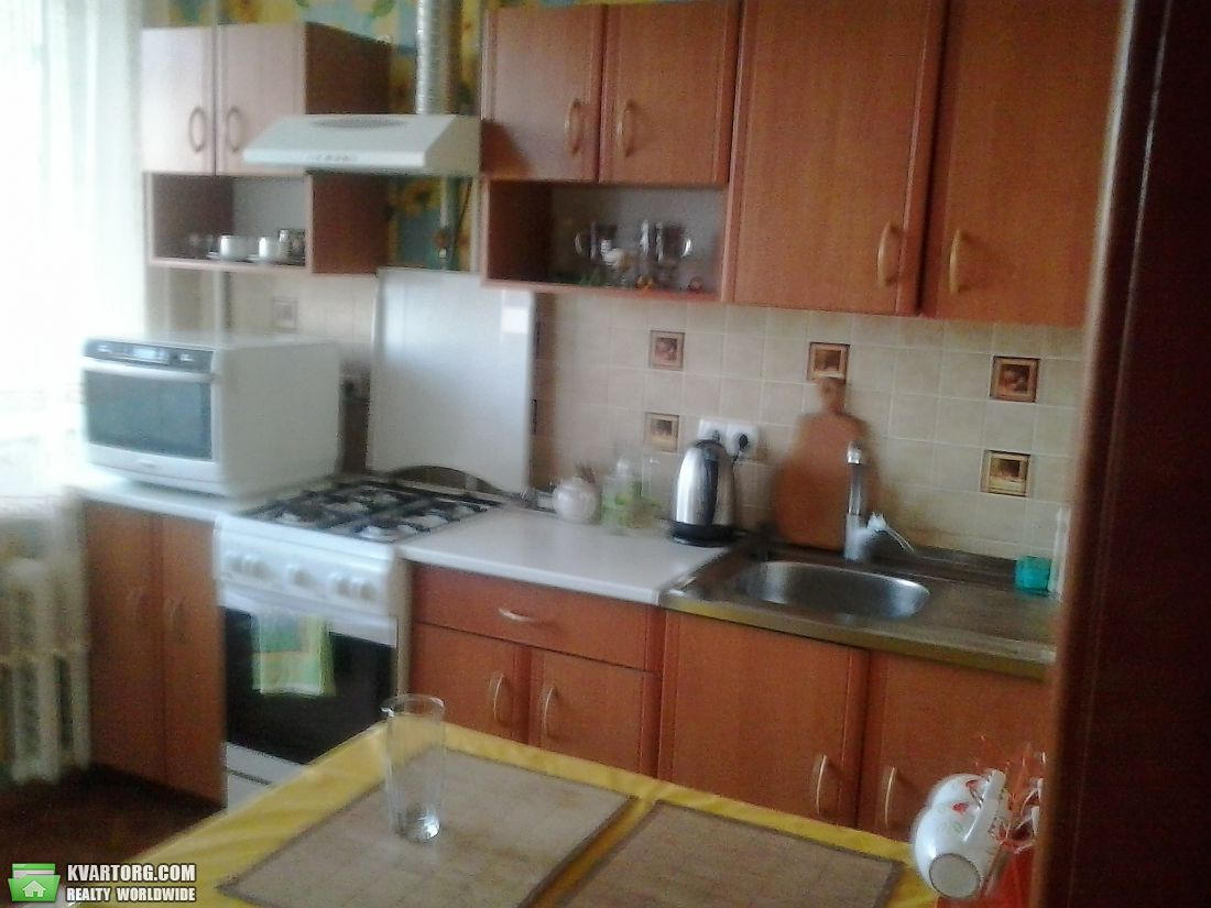 Rent out 1-room apartment. Киев,  Мельникова — photo 5