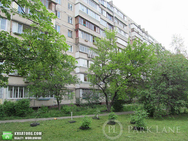Sell 3-room apartment. Киев,  Луначарского — photo 1