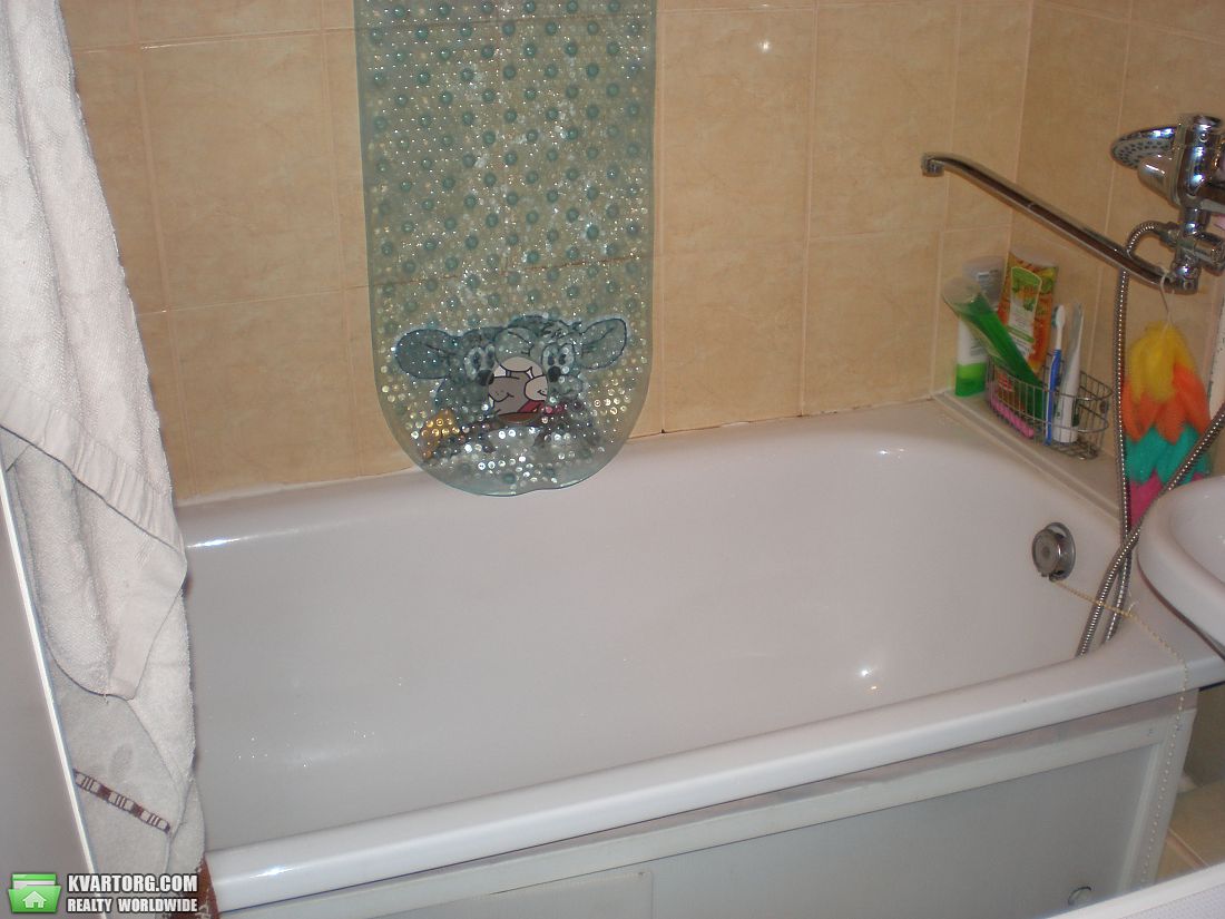 Sell 1-room apartment. Киев,  Краснофлотская — photo 9