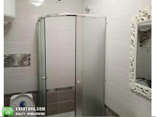 Rent out 4-room apartment. Киев, пер. Феодосийский — photo 5