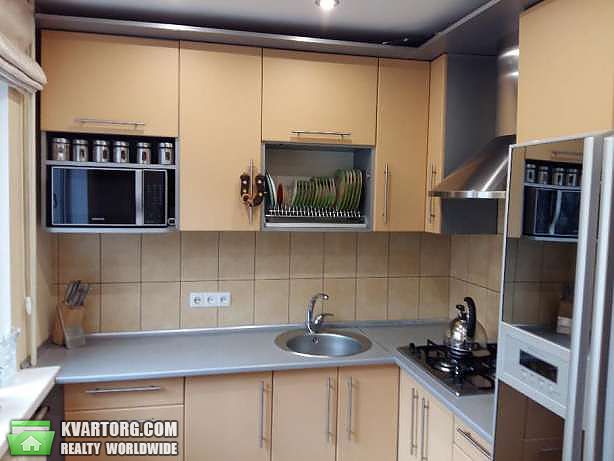Sell 2-room apartment. Киев,  Белецкого — photo 9