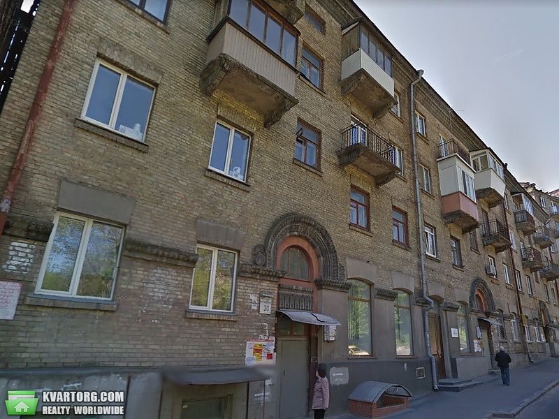 Sell 3-room apartment. Киев,  Багговутовская — photo 1