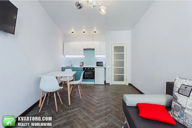 Sell 1-room apartment. Киев,  Герцена — photo 2