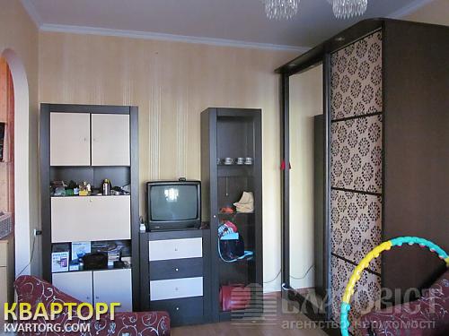 Sell 1-room apartment. Киев, Леси Украинки бул — photo 1