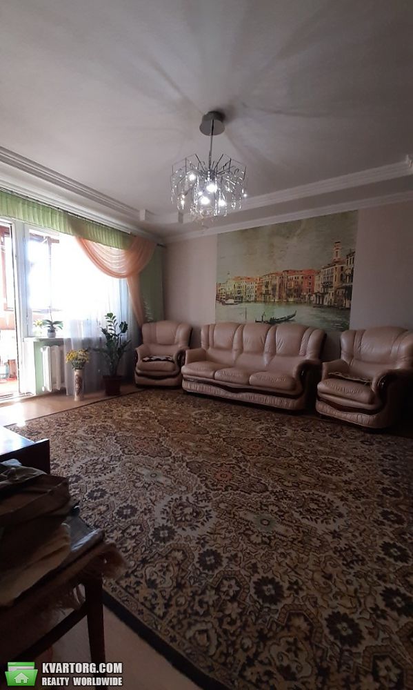 Sell 3-room apartment. Одесса, Добровольского — photo 3